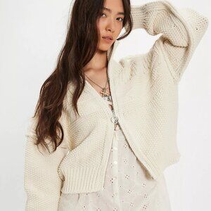 We The Free Lil Lad Cardi